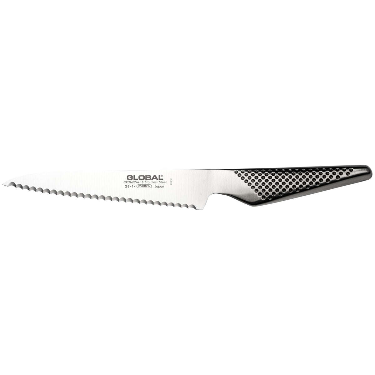 Global Kitchen Knife