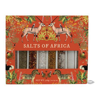 Seasoning by Eat.art