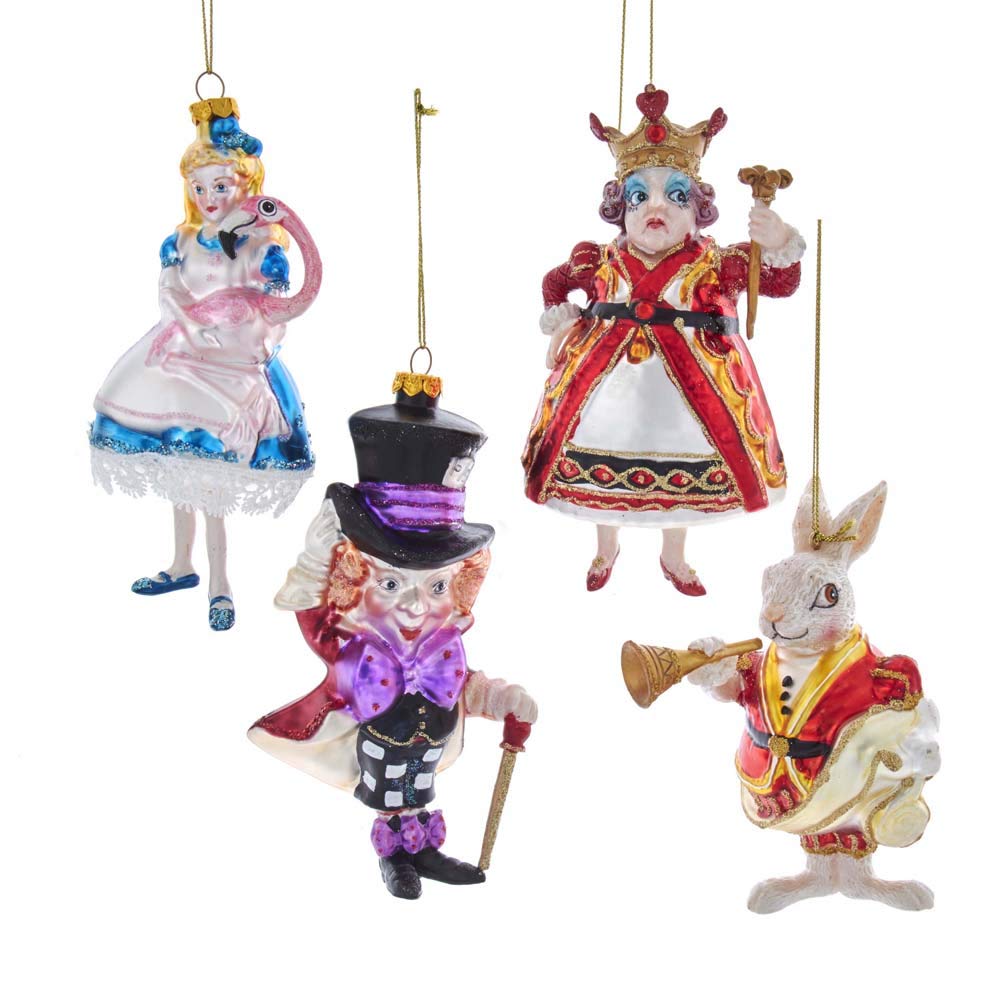Kurt S. Adler Hanging Ornament