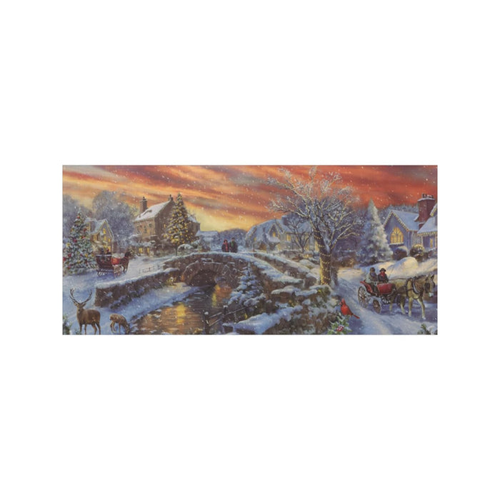 LPG Greetings Greeting Card