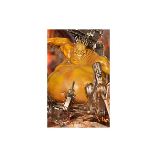 Iron Studios Figurine, 1:10, Multicolour