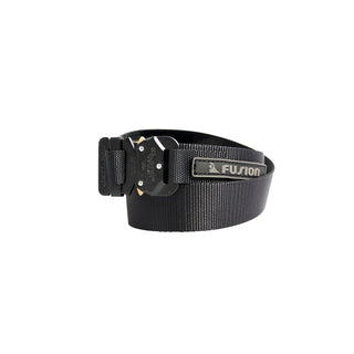 Fusion Apparel Belt, Large, Black