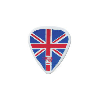Pickboy Plectrum, Large, white