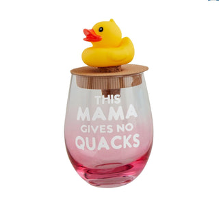Mud Pie Drinking Cup