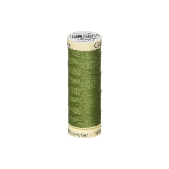 Yarn by Gütermann