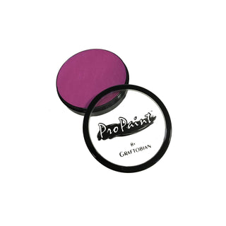 Graftobian Body Paint, 30 ml, Fantasy Fuchsia