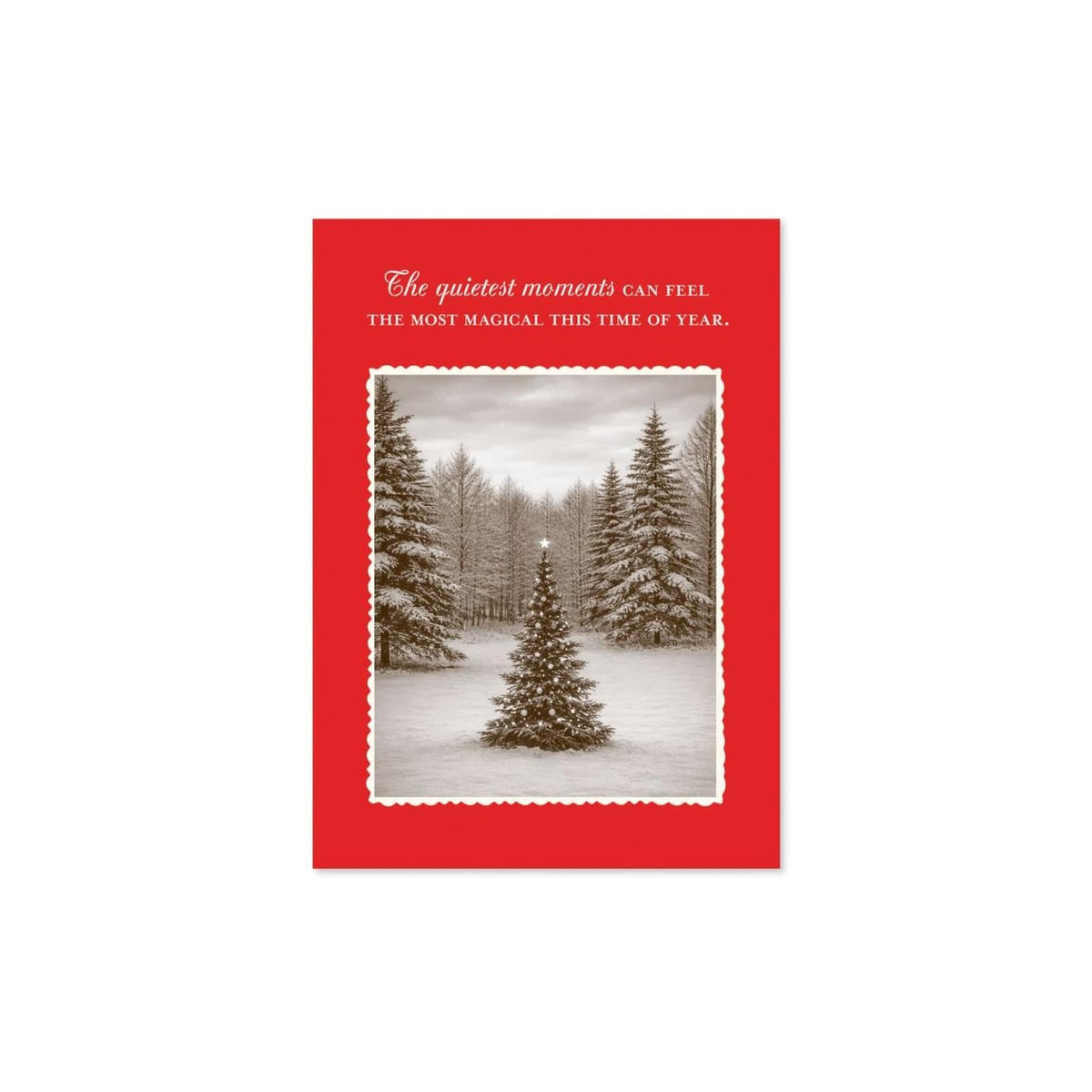 Shannon Martin Design Greeting Card