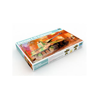 Trumpeter Art Craft Kit, One Size, Various