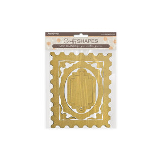 Stamperia Art Craft Kit