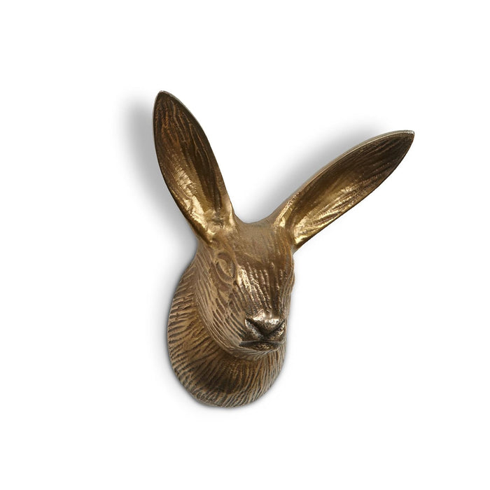 Abbott Collection Bunny Hook with Long Ears