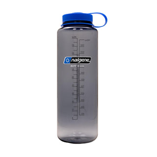Nalgene Bottle, 48 Ounces, Grey