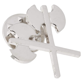 EE Apparel Pin, Modern