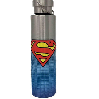 Spoontiques Bottle, 24 Ounces, Superman