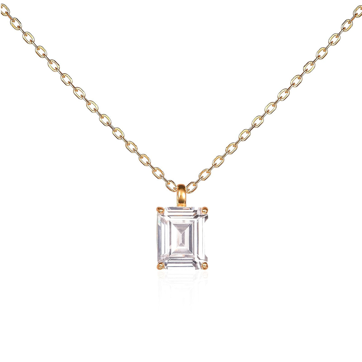 Necklace by namana