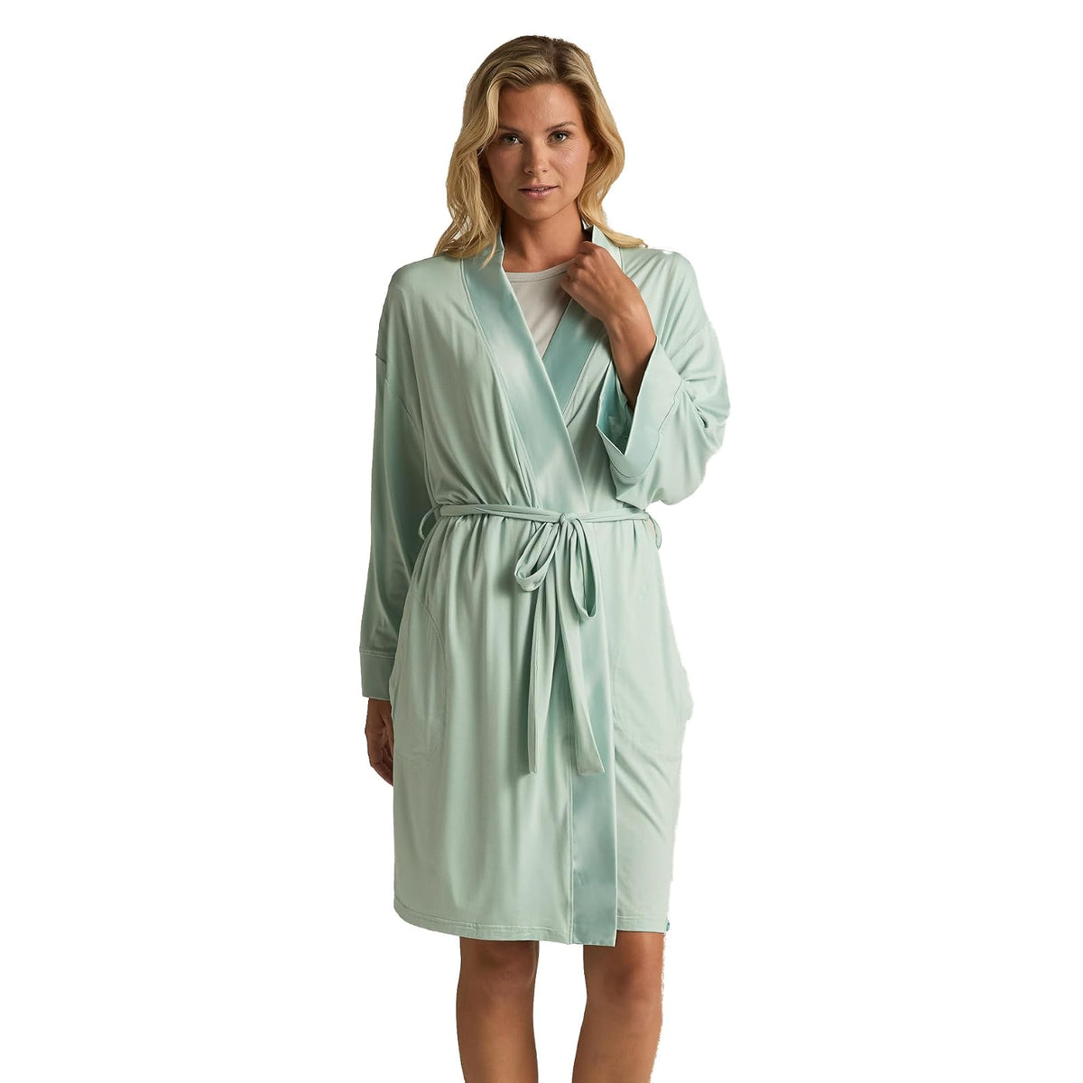 Faceplant Dreams Robe