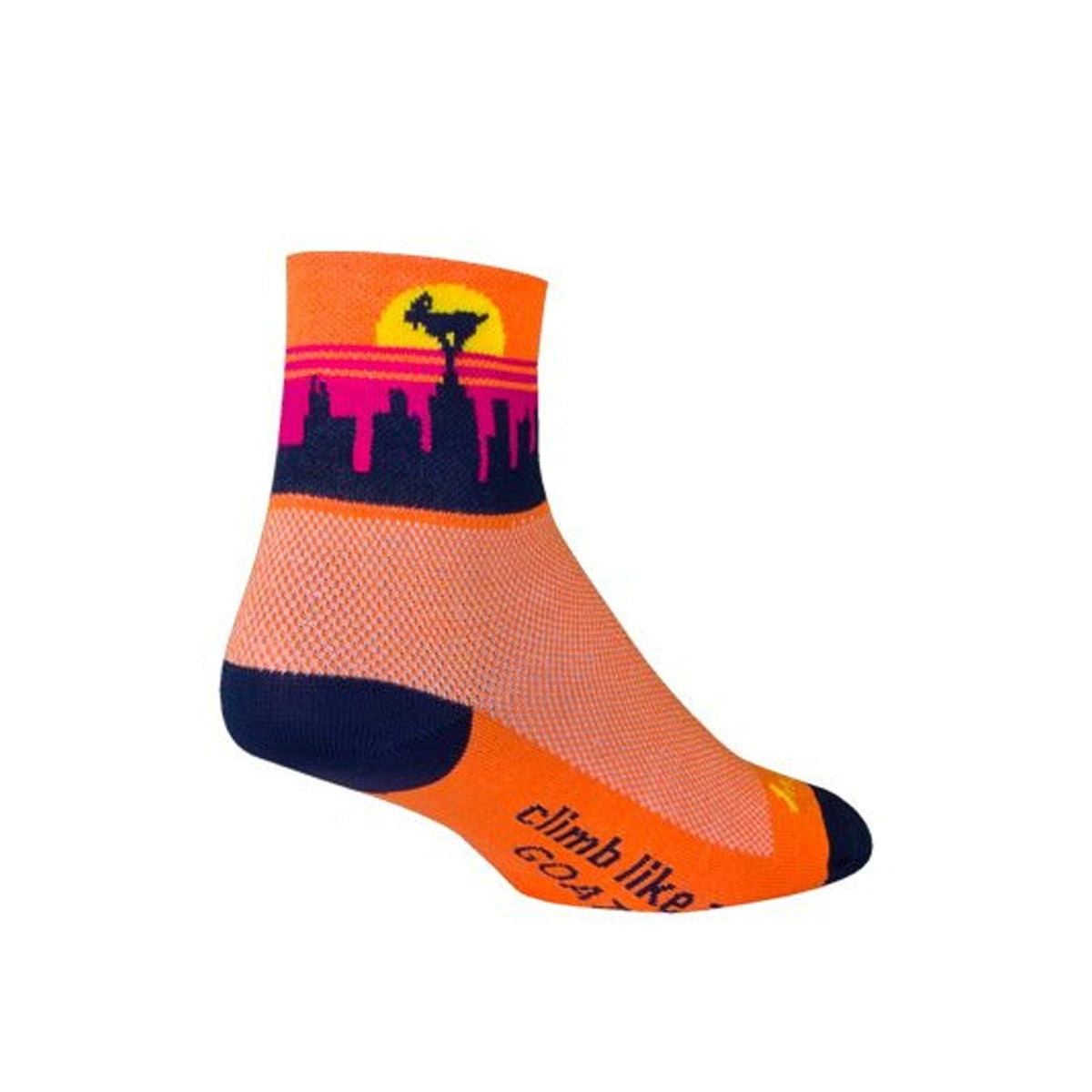 SockGuy Socks, Large-X-Large, Balance