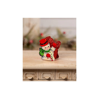 Bethany Lowe Figurine