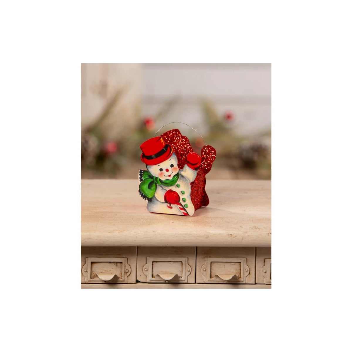 Bethany Lowe Figurine