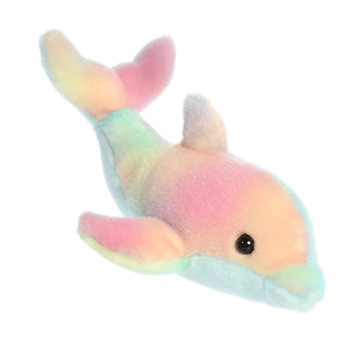 MINI FLOPSIE Toy Figure