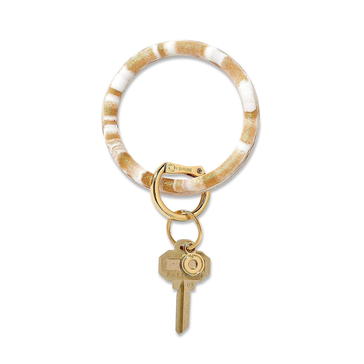 Keychain by Oventure