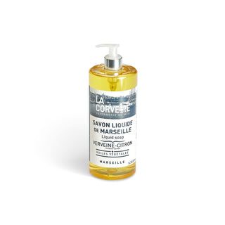 La Corvette Skin Cleaning Agent, green