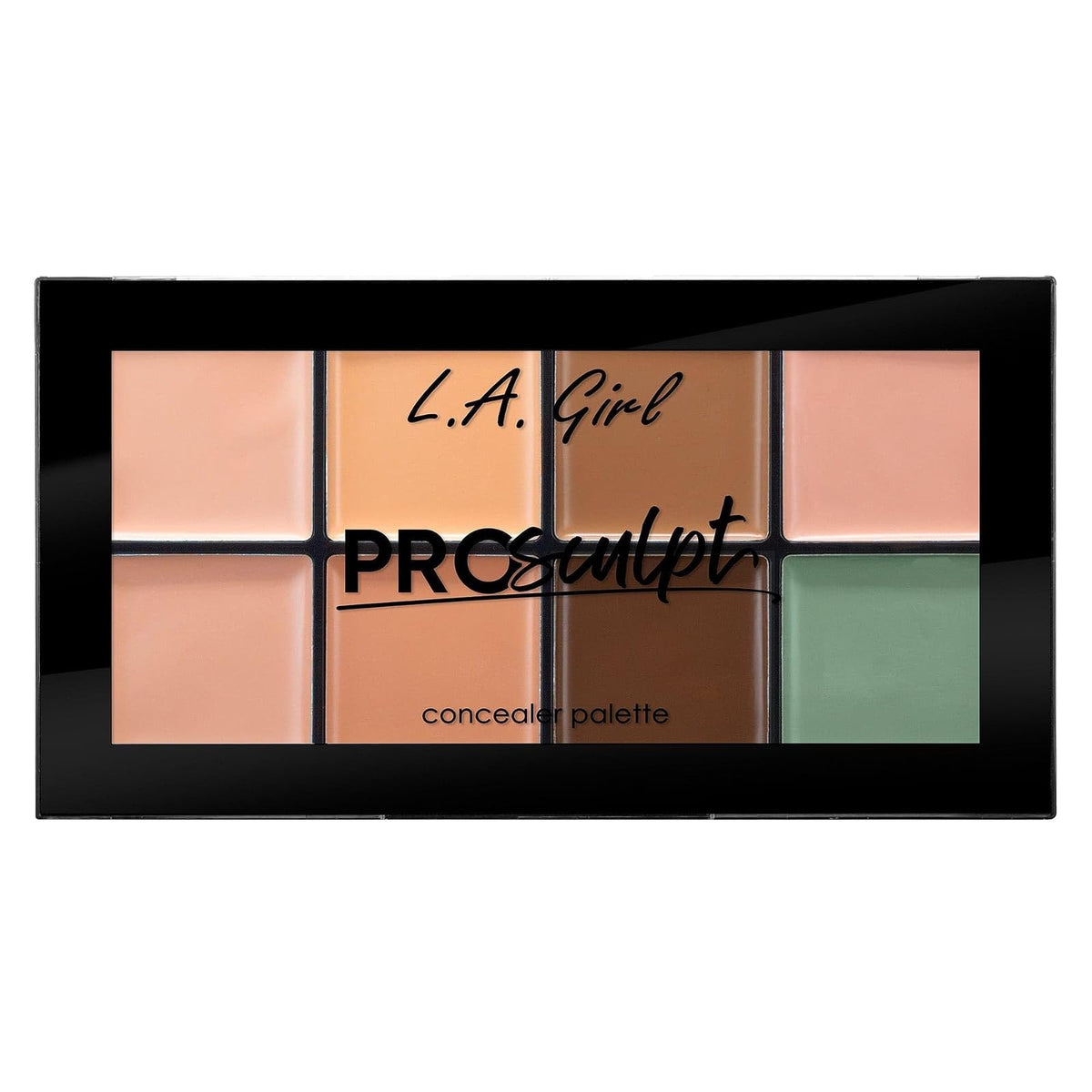L.A. Girl Make Up