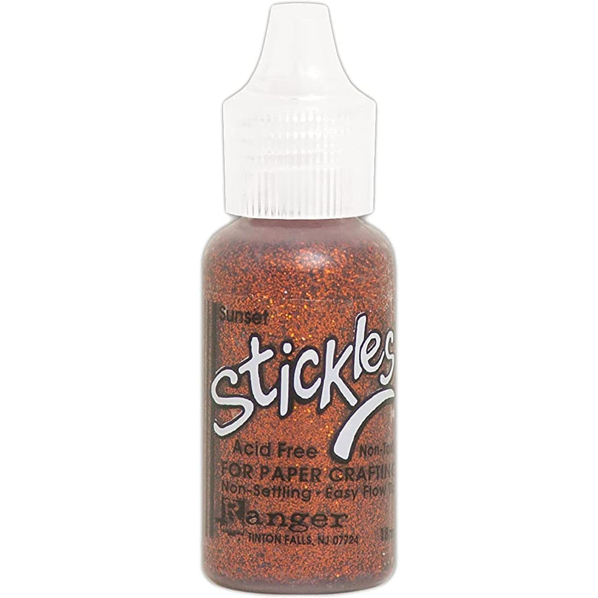 Ranger Bonding Adhesives, 0.5oz, Sunset