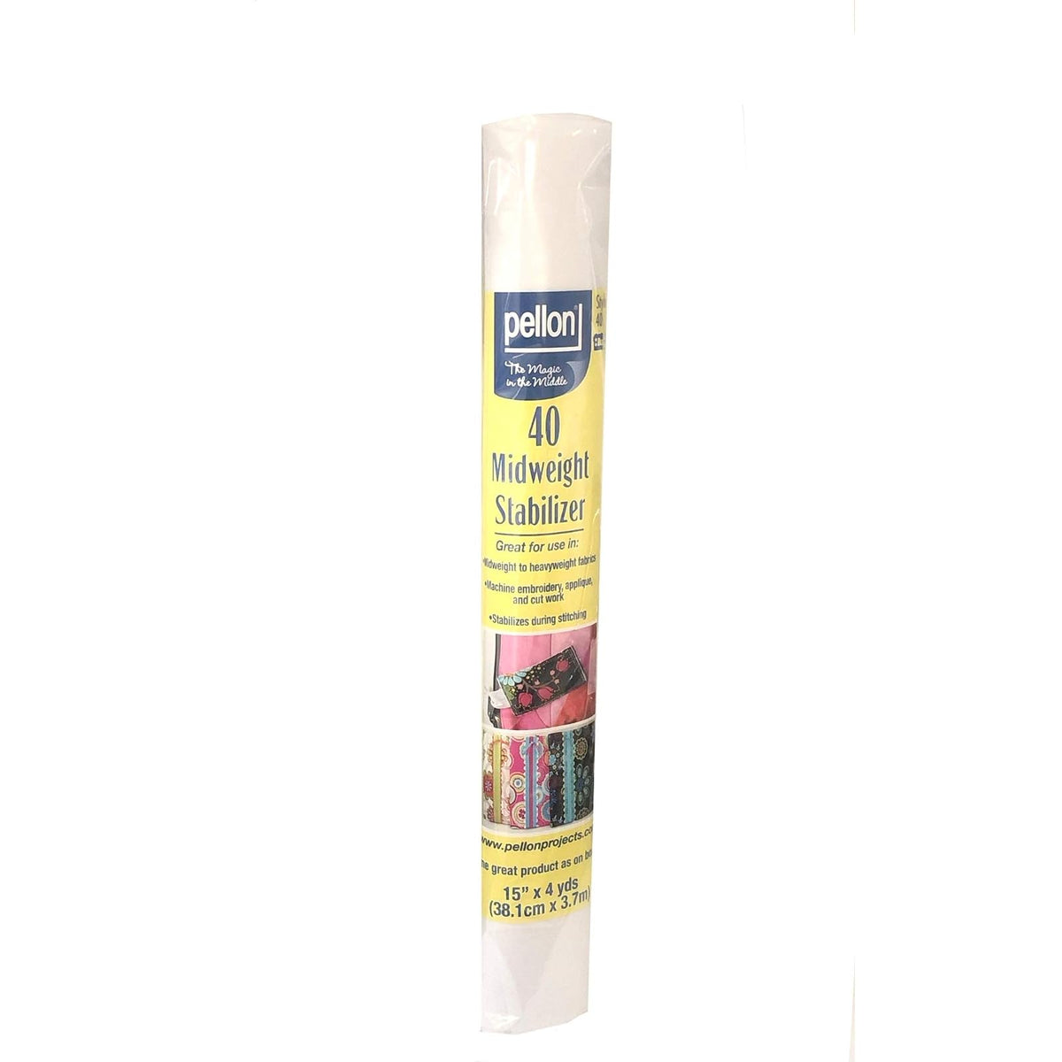 Pellon Art Supplies, 40 - 1 Pack