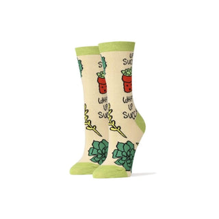 ooohyeah Socks, What Up Succa