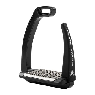 Acavallo Sporting Goods, Black