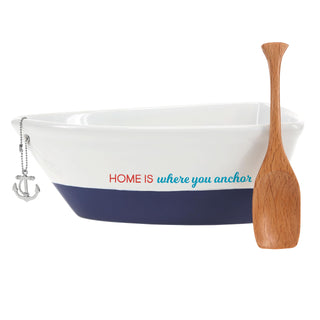 Pavilion Gift Company Dishware Bowl