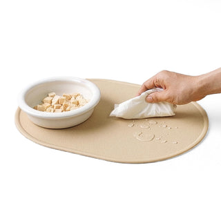 BOWLBOWL Pet Placemat