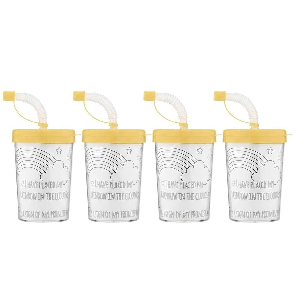 Living Grace Drinking Cup