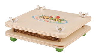 Esschert Design USA KG132 Children's Flower Press
