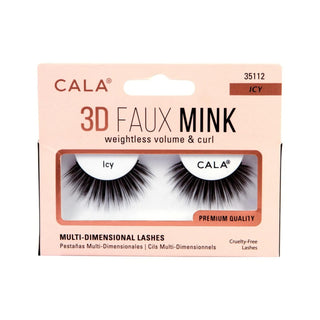 Cala False Eyelash