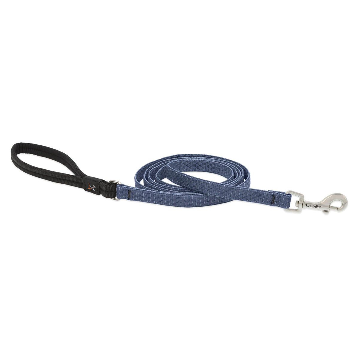 LupinePet Leash, 6-ft long, Mountain Lake