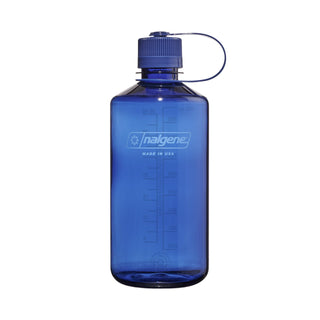 Nalgene Bottle, 32 Ounces, Denim