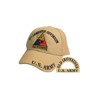 Hat by EE