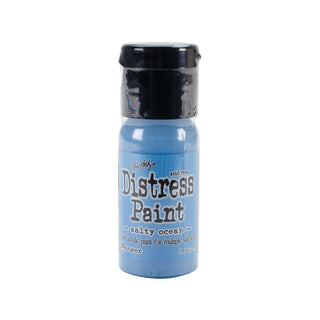 Ranger Paint, 1 Count (Pack of 1), Salty Ocean
