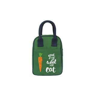 ecoright Meal Holder, One Size, Printed You are What You Eat