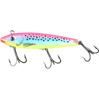 MirrOLure Fishing Hook