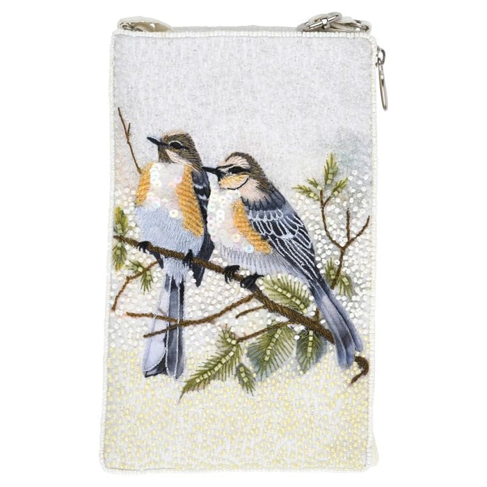 Bamboo Trading Club Bag Chirp, Multicolor