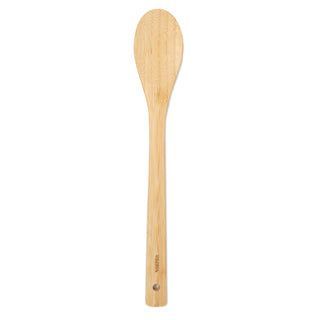 Norpro Spoon, 12-Inch, Bamboo
