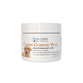 Vitality Science Animal Nutritional Supplement, Small