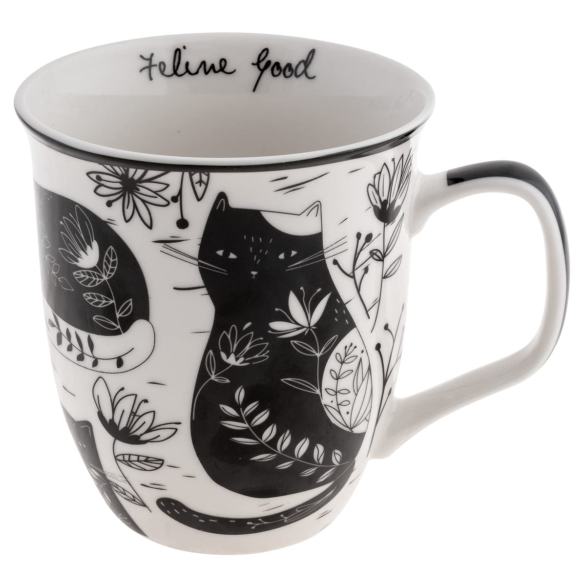 Karma Drinking Cup