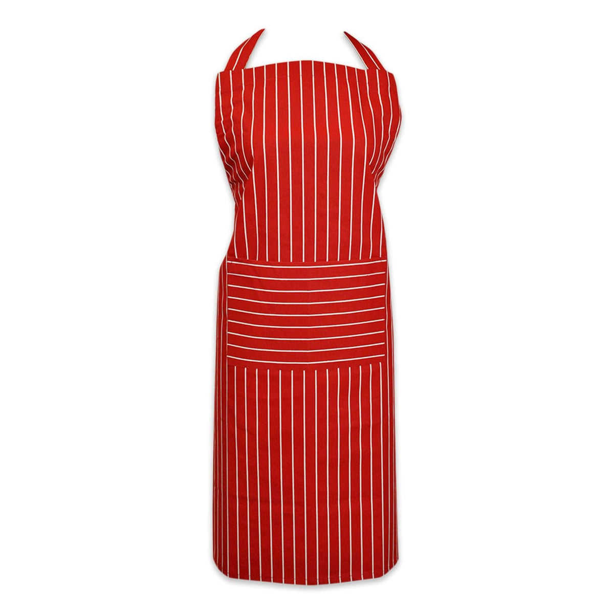 DII Apron, Apron, Tango Red