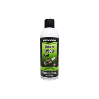 Max Pro Machine Lubricant, 10 Ounce, (Single Unit), Green and Blue