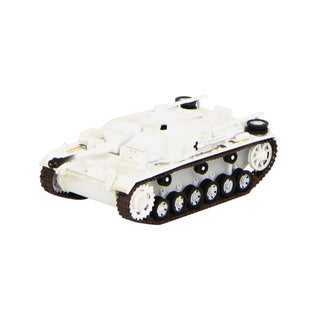 Easy Model Non Riding Toy Vehicle, White, Nameplate