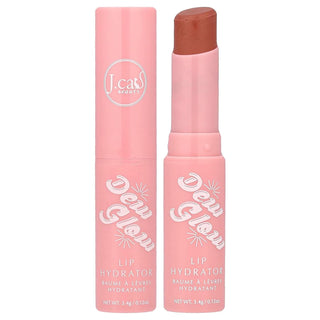 J.CAT BEAUTY Lip Balm, Glaze for Days, DLB106 Glaze for Days