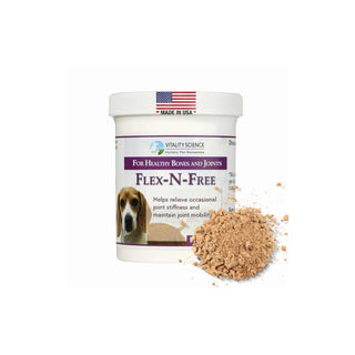 Vitality Science Pet Supplies, 220g